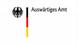 Auswärtiges Amt | Logo | Deutsch Auswärtiges Amt | Logo | Deutsch
