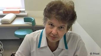 Svetlana Sorokina Svetlana Sorokina