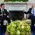 USA Präsident Biden und Wolodymyr Selenskyj Ukraine