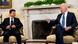 Joe Biden and Volodymyr Zelenskyy in the Oval Office Joe Biden and Volodymyr Zelenskyy in the Oval Office