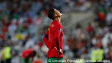 Portugal o Italia: uno de los dos se perderá Qatar 2022