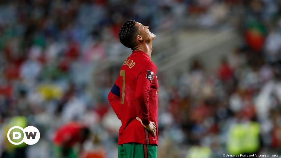 Portogallo o Italia: uno dei due salterà il Qatar 2022 |  ultima Europa |  DW