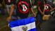 El Salvador I Bitcoin Proteste in San Salvador El Salvador I Bitcoin Proteste in San Salvador