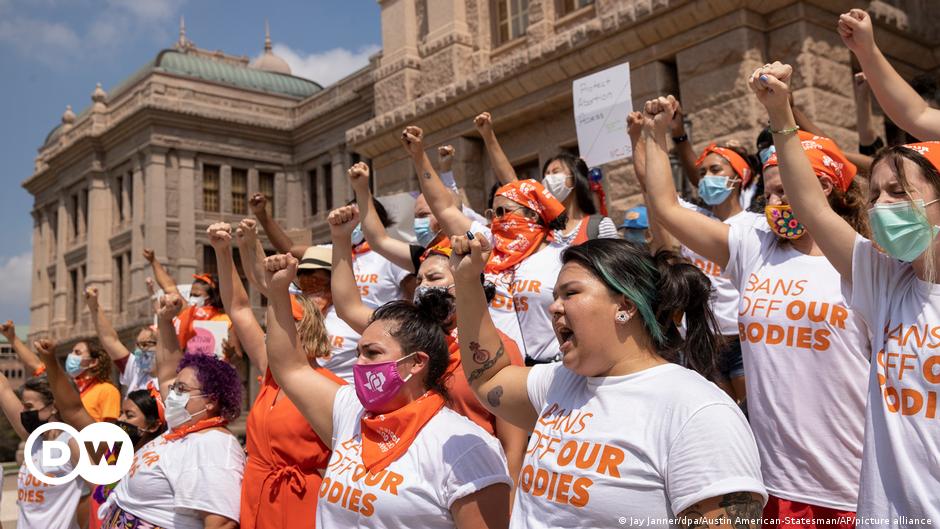 Oberster Gerichtshof bestätigt striktes Abtreibungsgesetz in Texas