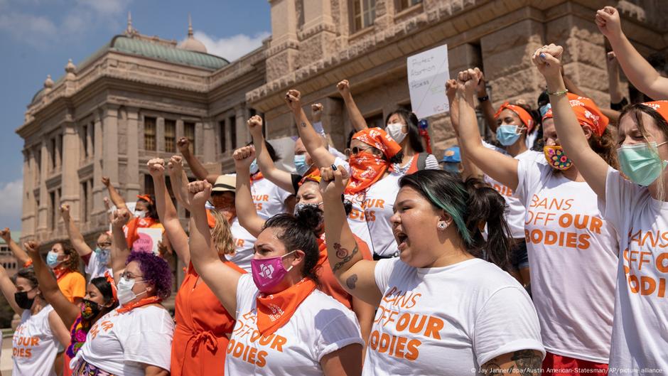 Oberster Gerichtshof bestätigt striktes Abtreibungsgesetz in Texas