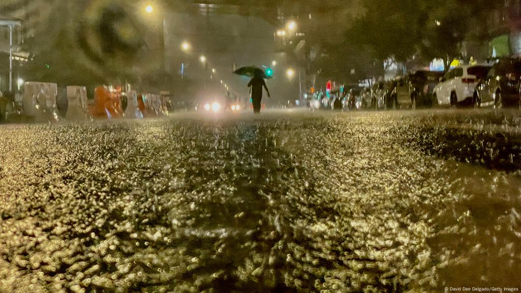 estado de emergencia new york