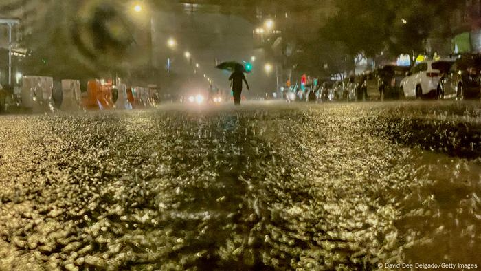 meteorologia nueva york