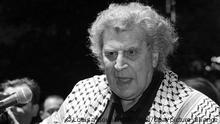 Mikis Theodorakis - eine Jahrhundertfigur