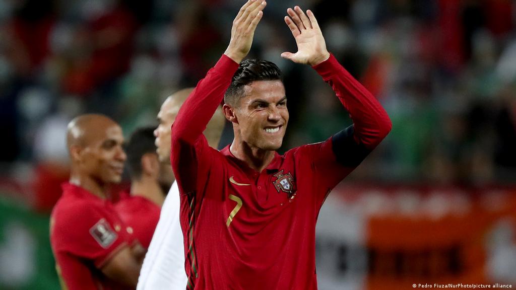 Los nuevos Guayos de Cristiano Ronaldo por sus cuatro Balones de Oro