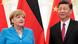 Deutschland China Angela Merkel Xi Jinping Deutschland China Angela Merkel Xi Jinping