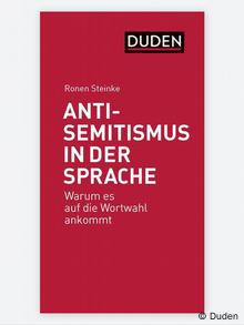 Steinke book cover