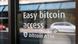 Bitcoin-Automat Bitcoin-Automat