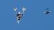 Virgin Galactic's passenger rocket plane VSS Unity, carrying billionaire entrepreneur Richard Branson and his crew, descends after reaching the edge of space Virgin Galactic's passenger rocket plane VSS Unity, carrying billionaire entrepreneur Richard Branson and his crew, descends after reaching the edge of space