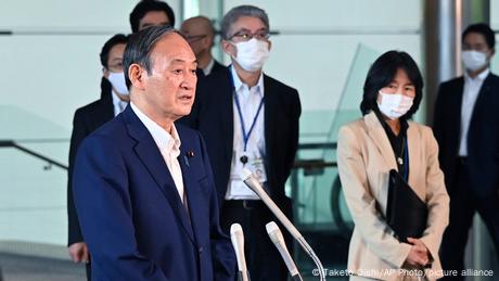 Japan: Does Suga’s demise mean a return to revolving door politics?