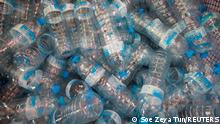 Прибуткове сміття: як переробляють пляшки у Німеччині (відео)