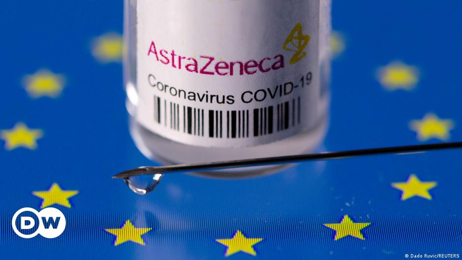 AstraZeneca und EU legen Streit um Impfstoff-Lieferungen bei