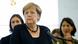 Almanya Başbakanı Angela Merkel Almanya Başbakanı Angela Merkel