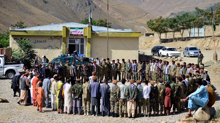 Afghanistan | Provinz Pandschir