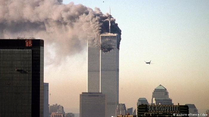 9/11 маркира повратна точка в историята на САЩ. Изтеглянето от