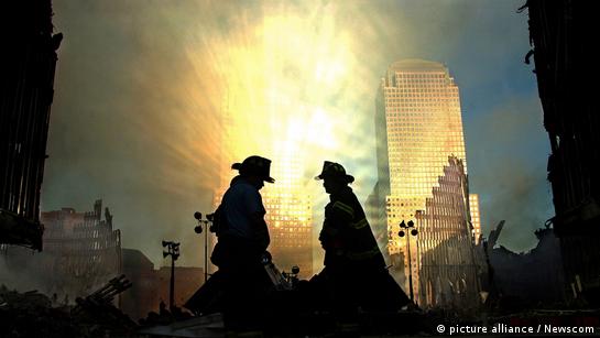 Art about 9/11, 20 years later – DW – 09/10/2021