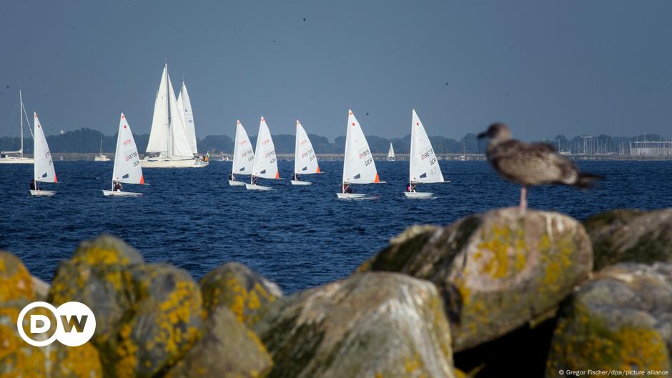 Kieler Woche startet wegen Corona kleiner