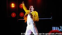 August 22, 2014: Freddie Mercury *** August 22, 2014 Freddie Mercury PUBLICATIONxINxGERxSUIxAUTxONLY - ZUMAd69 20140822zaad69001 Copyright: xElxNuevoxDiax