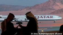 په امریکا کې پر قطر باندې د ترهګرۍ د تمویل تازه تورونه پورې شوي