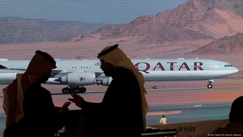 قبل زيارة ترامب.. قطر تبحث عن رفات أمريكيين قتلهم داعش بسوريا