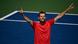Tennis US Open Oscar Otte Tennis US Open Oscar Otte