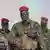 Videostill | Guinea Conakry - Militärputsch: Doumbouya hält Ansprache