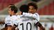 Fußball Länderspiel Deutschland Armenien Tor 2:0 Fußball Länderspiel Deutschland Armenien Tor 2:0