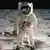 نیل آرمسترانگ، بیستم ژوئیه ۱۹۶۹ - نخستین انسانی که پا بر کره ماه گذاشت