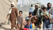 الأمم المتحدة تطلب تمويلاً إضافياً لأفغانستان وتحذر من كارثة