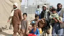 الأمم المتحدة تطلب تمويلاً إضافياً لأفغانستان وتحذر من كارثة