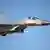 The Chinese Shenyang J-16 fighter jet