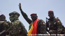 Mali-Guinée-Burkina : les transitions durent, le ton monte