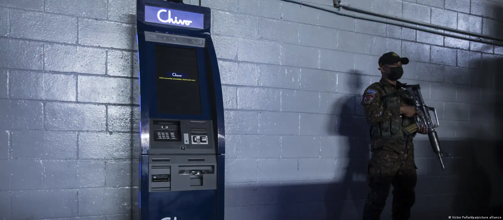 Nayib Bukele: El Salvador compra Bitcoin por $1,5 millones