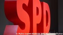 The SPD: Germany's oldest political party