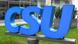 Simboli CSU para selisë së partisë në Mynih Simboli CSU para selisë së partisë në Mynih