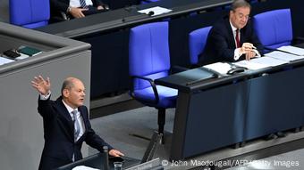 Olaf Scholz Olaf Scholz