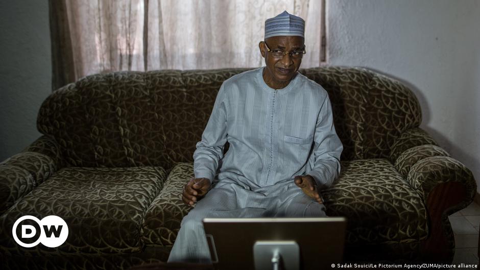 Oppositionspolitiker Diallo: Putsch in Guinea ein "patriotischer Akt"