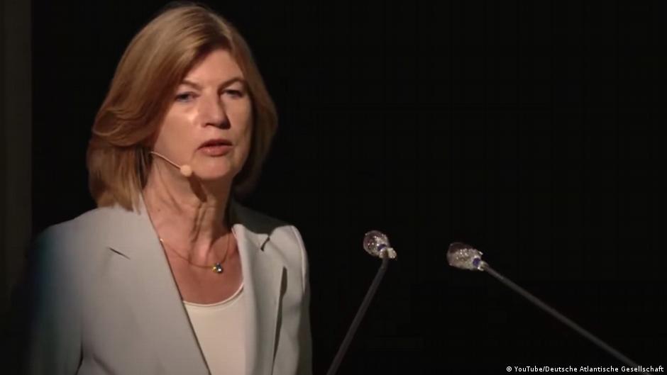 Istoričarka Čalić