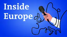 Inside Europe 9 May 2024