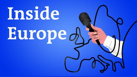 Inside Europe 07.10.2021