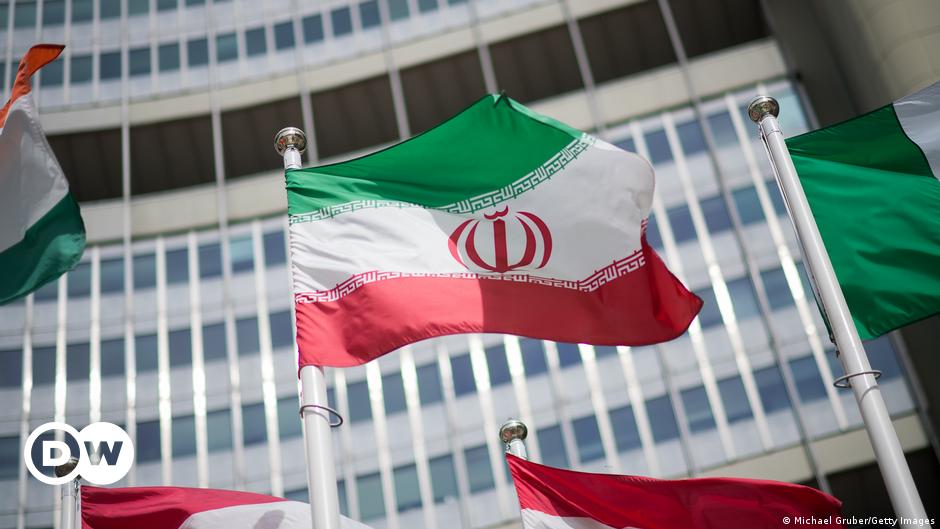 La France dénonce l’Iran pour les « aveux » des « otages » | Actualités | DW