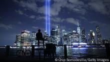 Nueva York, viva y pujante 20 años después del 11 de septiembre