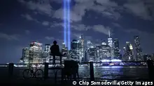 “9·11”事件20年后 纽约变成什么样？