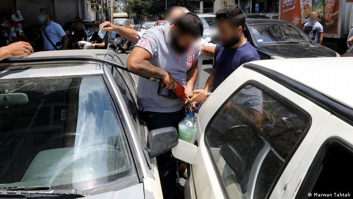 Ливан преживява най-тежката икономическа криза в историята си. 80% от