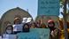 Protestierende Frauen in Kabul (08.09.2021) Protestierende Frauen in Kabul (08.09.2021)