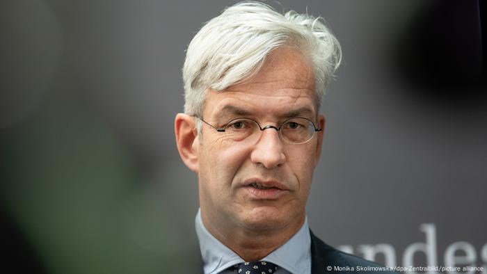 Unionspolitiker Mathias Middelberg: Die Angriffe werden ausgefeilter, die potenziellen Schäden immer größer Unionspolitiker Mathias Middelberg: Die Angriffe werden ausgefeilter, die potenziellen Schäden immer größer